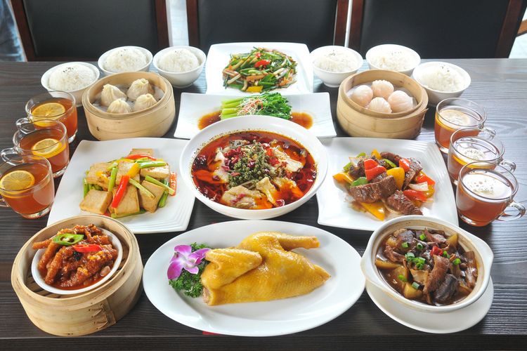 4 Rekomendasi Restoran Chinese Food Yang Ada di Gading Serpong
